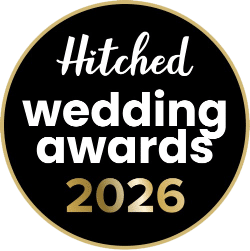 The Lawn, 2026 Hitched Wedding Awards winner